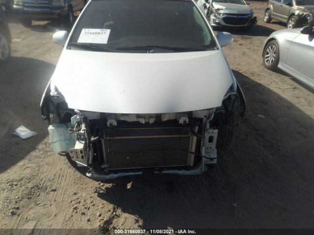 Photo 5 VIN: JTDKN3DU7A0067138 - TOYOTA PRIUS 