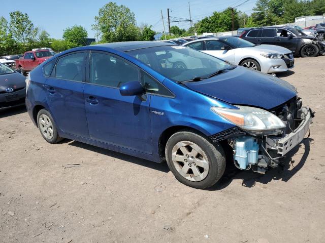 Photo 3 VIN: JTDKN3DU7A0068158 - TOYOTA PRIUS 