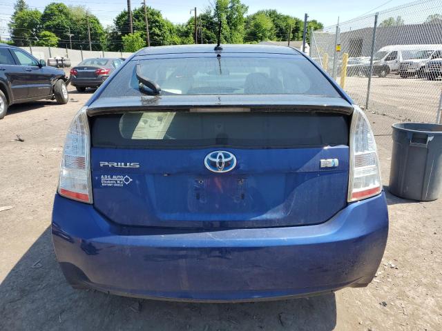 Photo 5 VIN: JTDKN3DU7A0068158 - TOYOTA PRIUS 