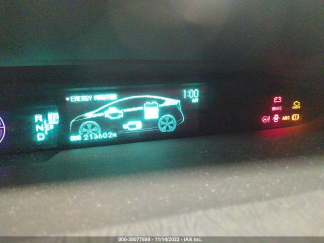 Photo 6 VIN: JTDKN3DU7A0072226 - TOYOTA PRIUS 