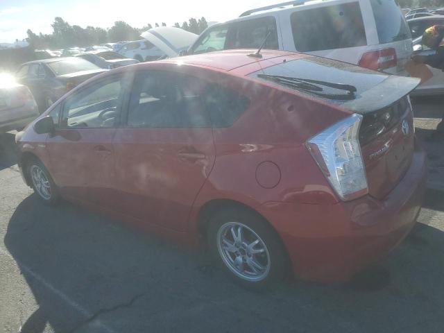 Photo 1 VIN: JTDKN3DU7A0075398 - TOYOTA PRIUS 