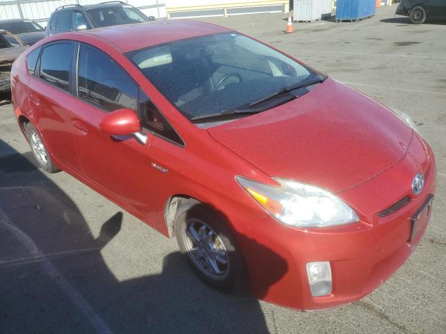 Photo 3 VIN: JTDKN3DU7A0075398 - TOYOTA PRIUS 