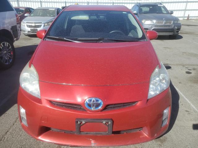 Photo 4 VIN: JTDKN3DU7A0075398 - TOYOTA PRIUS 