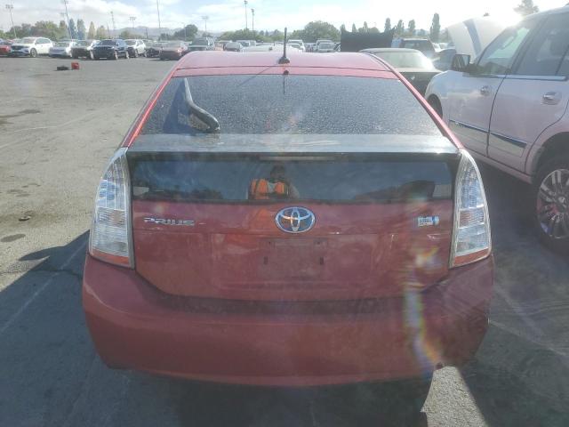 Photo 5 VIN: JTDKN3DU7A0075398 - TOYOTA PRIUS 