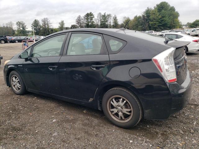 Photo 1 VIN: JTDKN3DU7A0075742 - TOYOTA PRIUS 