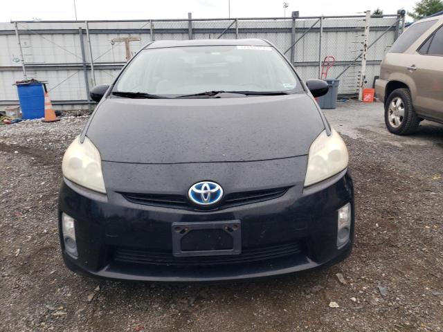 Photo 4 VIN: JTDKN3DU7A0075742 - TOYOTA PRIUS 