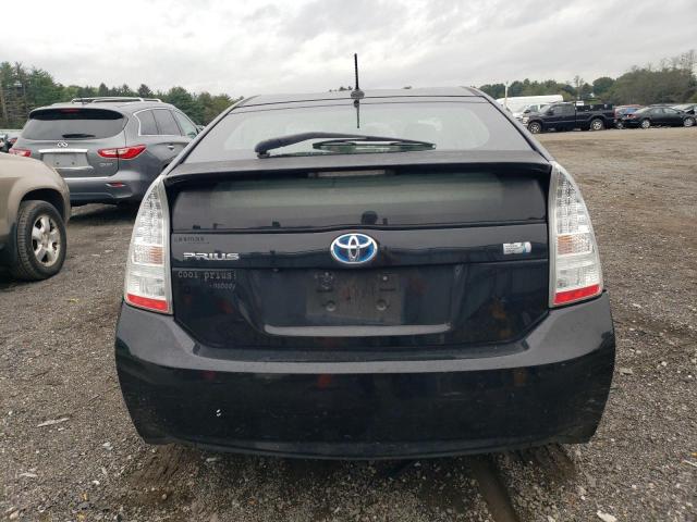 Photo 5 VIN: JTDKN3DU7A0075742 - TOYOTA PRIUS 