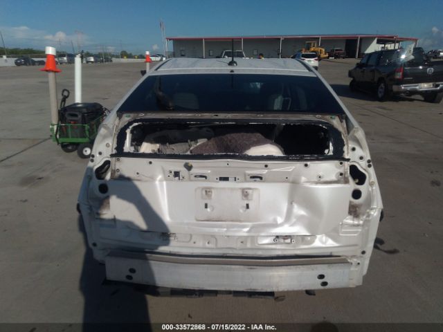 Photo 5 VIN: JTDKN3DU7A0076325 - TOYOTA PRIUS 