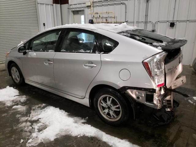 Photo 1 VIN: JTDKN3DU7A0076468 - TOYOTA PRIUS 