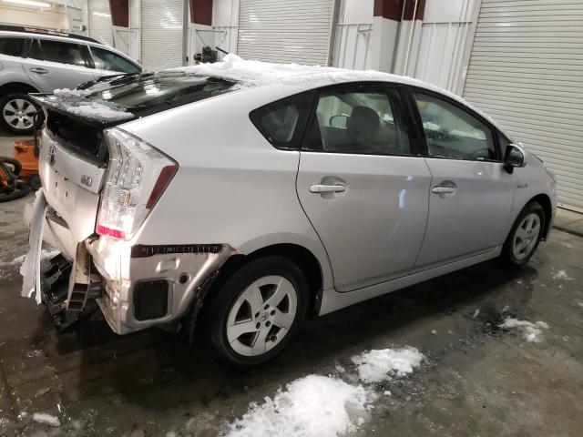 Photo 2 VIN: JTDKN3DU7A0076468 - TOYOTA PRIUS 