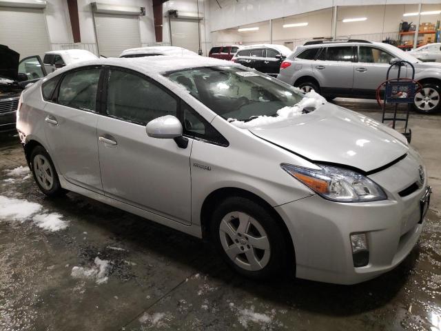 Photo 3 VIN: JTDKN3DU7A0076468 - TOYOTA PRIUS 