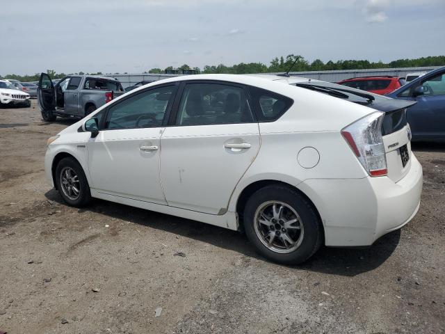 Photo 1 VIN: JTDKN3DU7A0078558 - TOYOTA PRIUS 