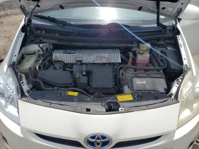 Photo 10 VIN: JTDKN3DU7A0078558 - TOYOTA PRIUS 