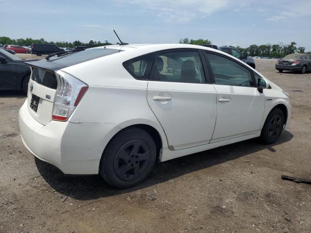 Photo 2 VIN: JTDKN3DU7A0078558 - TOYOTA PRIUS 