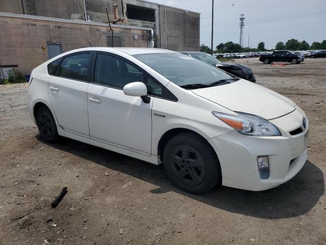 Photo 3 VIN: JTDKN3DU7A0078558 - TOYOTA PRIUS 