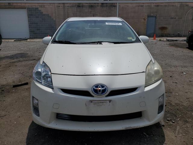 Photo 4 VIN: JTDKN3DU7A0078558 - TOYOTA PRIUS 