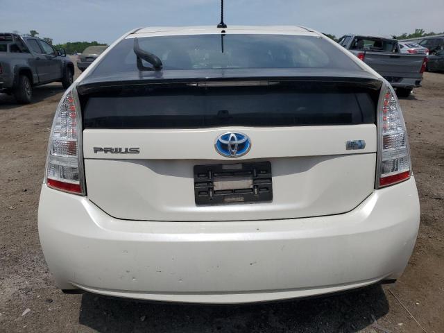 Photo 5 VIN: JTDKN3DU7A0078558 - TOYOTA PRIUS 