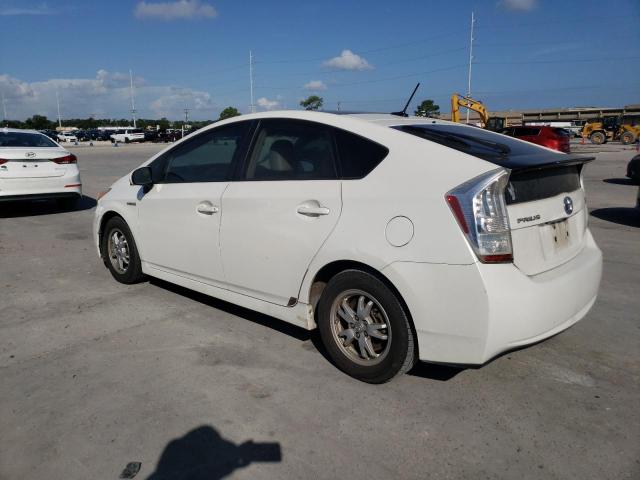 Photo 1 VIN: JTDKN3DU7A0081413 - TOYOTA PRIUS 