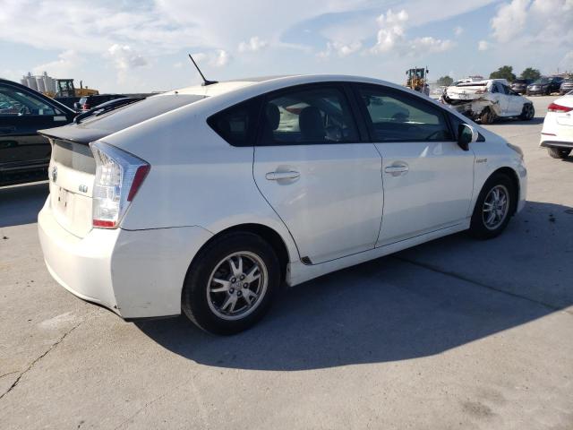 Photo 2 VIN: JTDKN3DU7A0081413 - TOYOTA PRIUS 