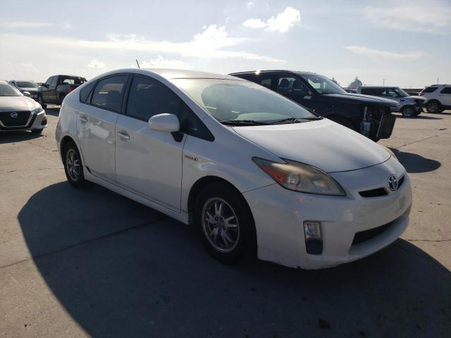 Photo 3 VIN: JTDKN3DU7A0081413 - TOYOTA PRIUS 