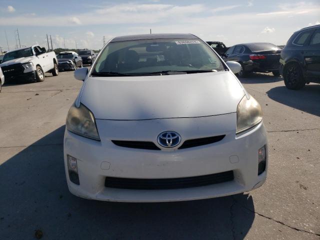 Photo 4 VIN: JTDKN3DU7A0081413 - TOYOTA PRIUS 