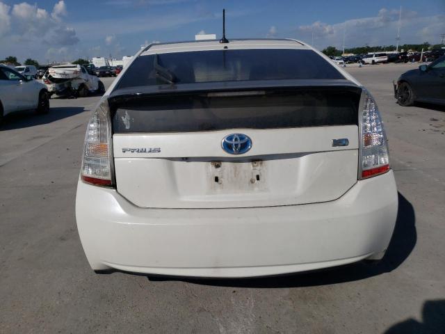 Photo 5 VIN: JTDKN3DU7A0081413 - TOYOTA PRIUS 