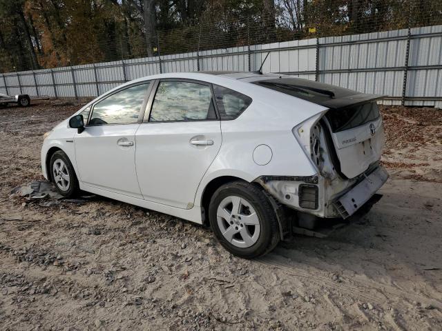 Photo 1 VIN: JTDKN3DU7A0081430 - TOYOTA PRIUS 