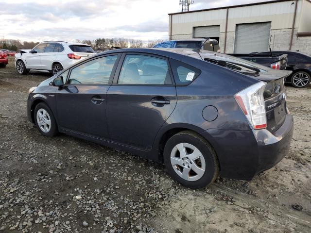 Photo 1 VIN: JTDKN3DU7A0086420 - TOYOTA PRIUS 