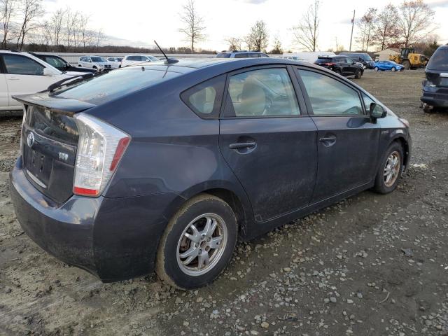 Photo 2 VIN: JTDKN3DU7A0086420 - TOYOTA PRIUS 