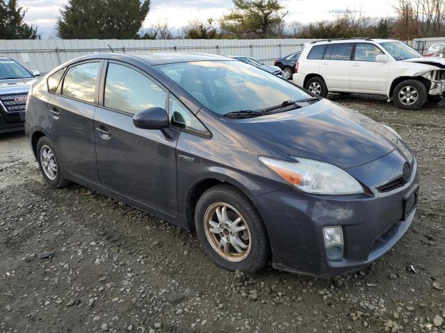 Photo 3 VIN: JTDKN3DU7A0086420 - TOYOTA PRIUS 