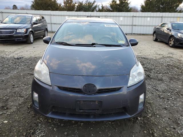 Photo 4 VIN: JTDKN3DU7A0086420 - TOYOTA PRIUS 