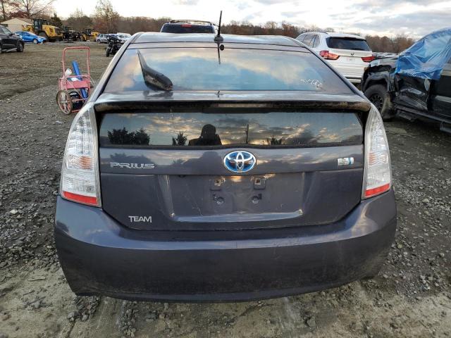 Photo 5 VIN: JTDKN3DU7A0086420 - TOYOTA PRIUS 