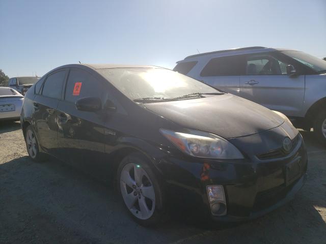 Photo 0 VIN: JTDKN3DU7A0087423 - TOYOTA PRIUS 