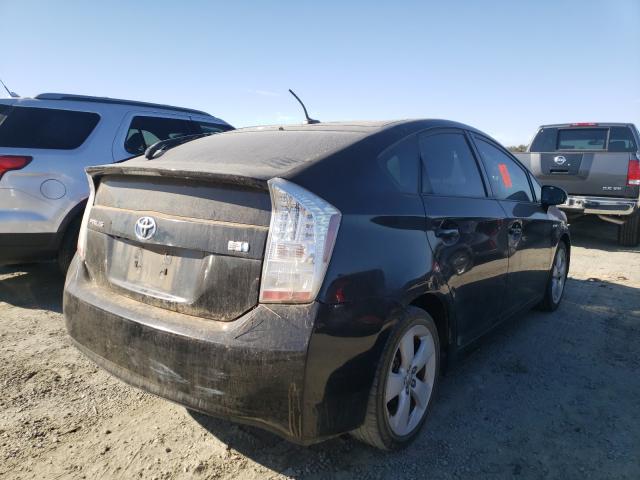 Photo 3 VIN: JTDKN3DU7A0087423 - TOYOTA PRIUS 