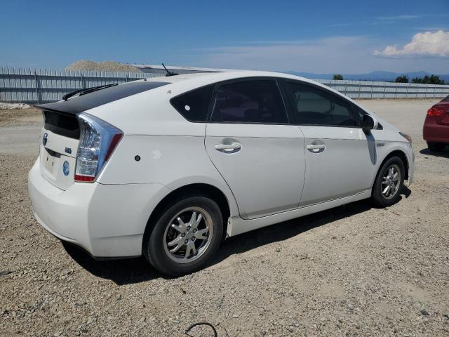 Photo 2 VIN: JTDKN3DU7A0091780 - TOYOTA PRIUS 