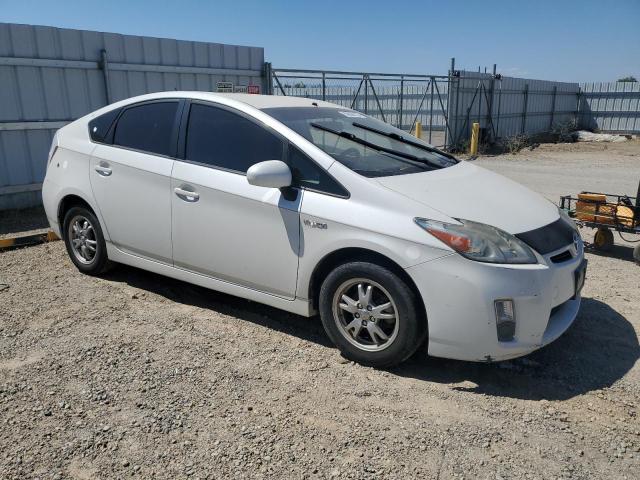 Photo 3 VIN: JTDKN3DU7A0091780 - TOYOTA PRIUS 