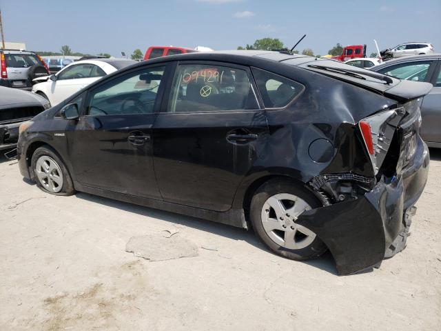 Photo 1 VIN: JTDKN3DU7A0094291 - TOYOTA PRIUS 