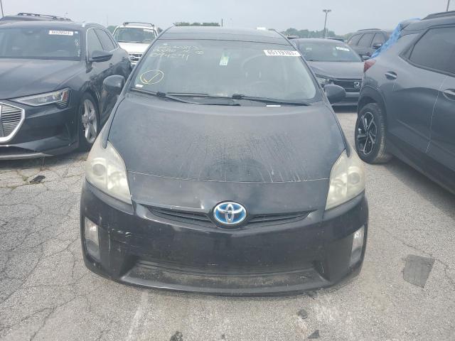 Photo 4 VIN: JTDKN3DU7A0094291 - TOYOTA PRIUS 