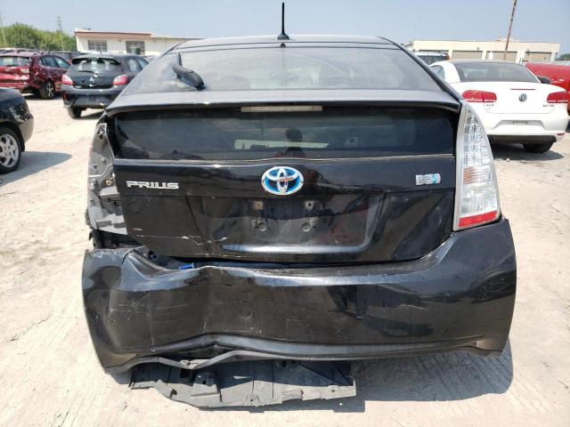 Photo 5 VIN: JTDKN3DU7A0094291 - TOYOTA PRIUS 