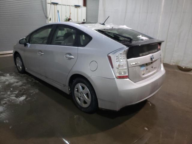 Photo 1 VIN: JTDKN3DU7A0095229 - TOYOTA PRIUS 