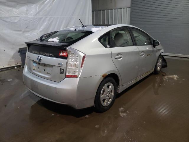 Photo 2 VIN: JTDKN3DU7A0095229 - TOYOTA PRIUS 