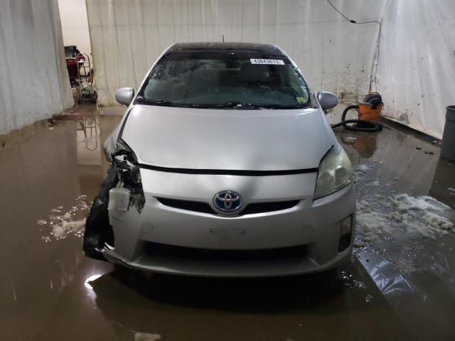 Photo 4 VIN: JTDKN3DU7A0095229 - TOYOTA PRIUS 