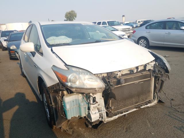 Photo 0 VIN: JTDKN3DU7A0096431 - TOYOTA PRIUS 