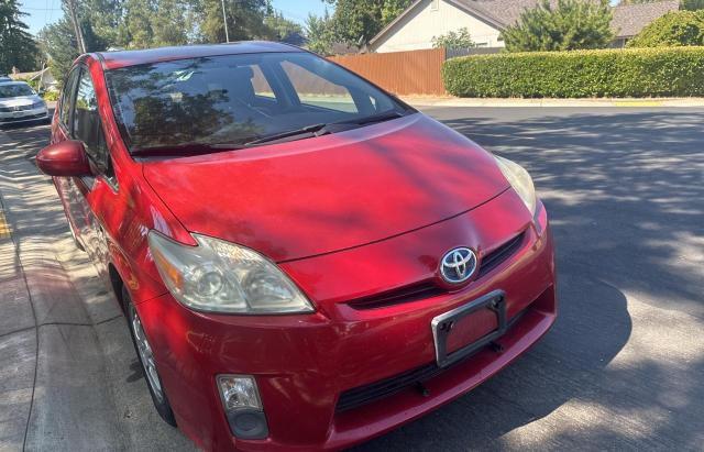 Photo 0 VIN: JTDKN3DU7A0096820 - TOYOTA PRIUS 