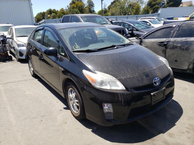 Photo 0 VIN: JTDKN3DU7A0098826 - TOYOTA PRIUS 