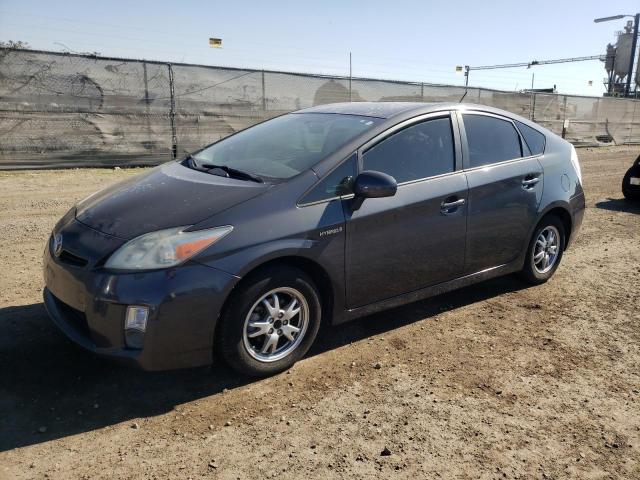 Photo 0 VIN: JTDKN3DU7A0099197 - TOYOTA PRIUS 