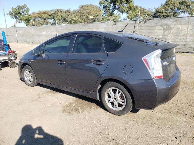 Photo 1 VIN: JTDKN3DU7A0099197 - TOYOTA PRIUS 