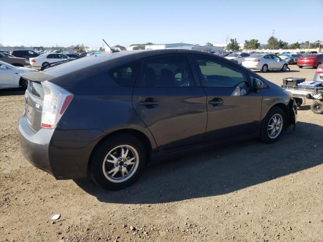 Photo 2 VIN: JTDKN3DU7A0099197 - TOYOTA PRIUS 