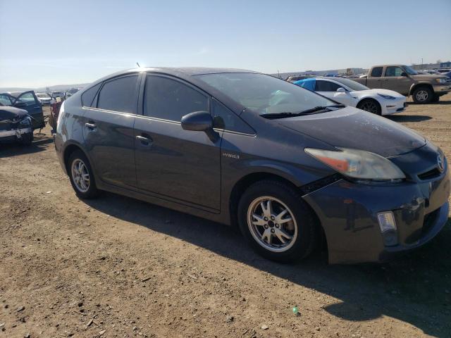 Photo 3 VIN: JTDKN3DU7A0099197 - TOYOTA PRIUS 