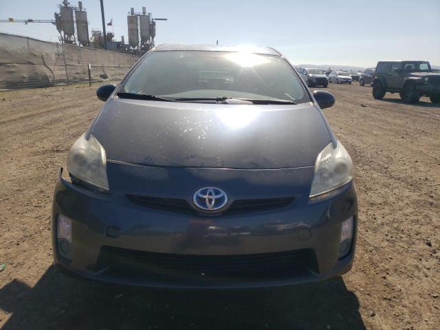 Photo 4 VIN: JTDKN3DU7A0099197 - TOYOTA PRIUS 